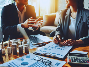 Investment Strategy & Financial Planning