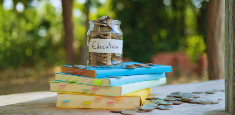 Financial Education Programs