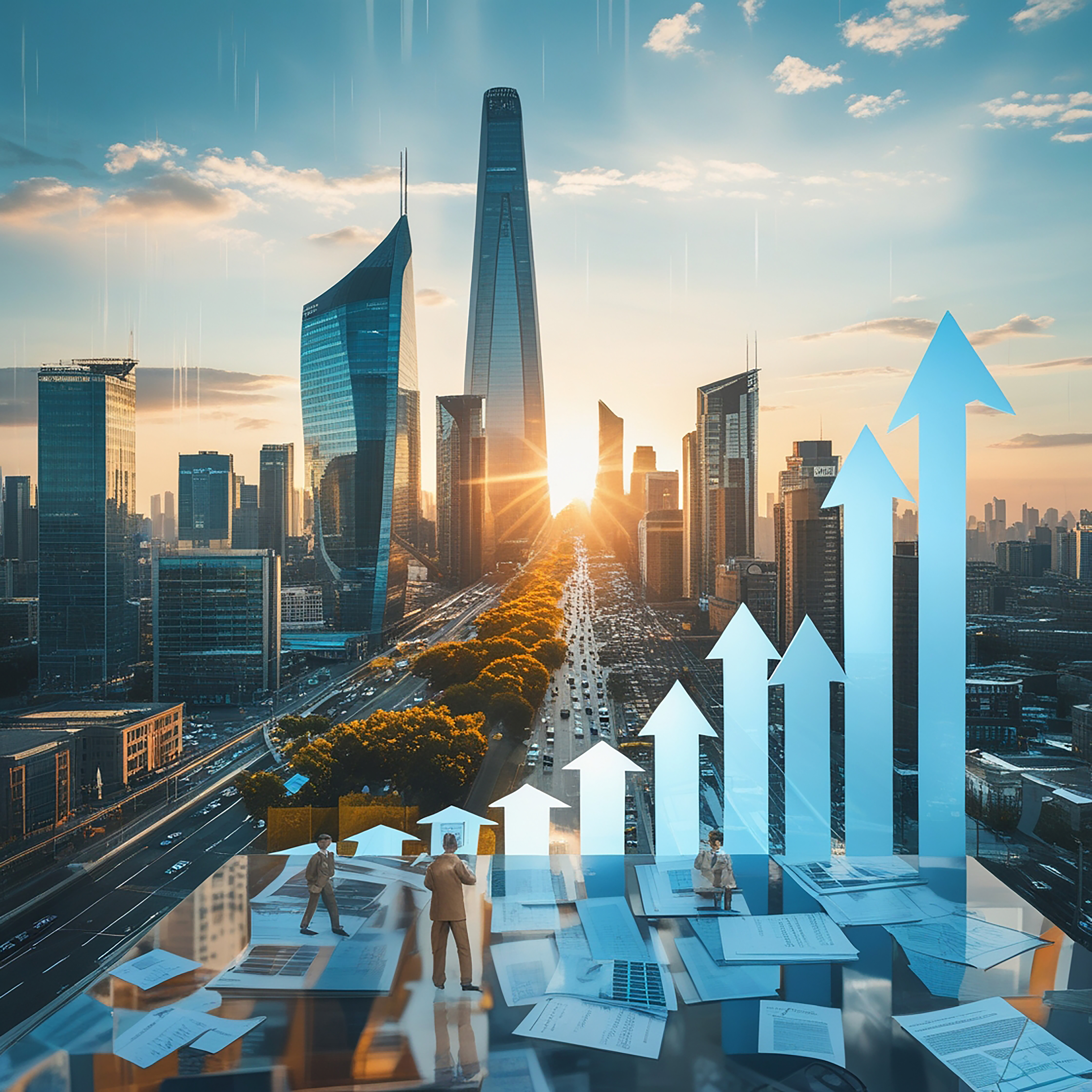 GIFT City Investment